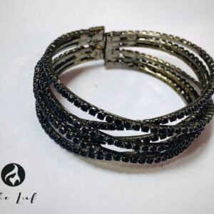 Balck Bangle