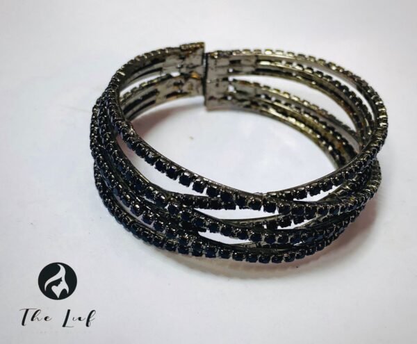 Balck Bangle