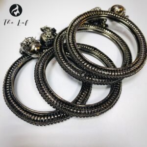 Black Bangle