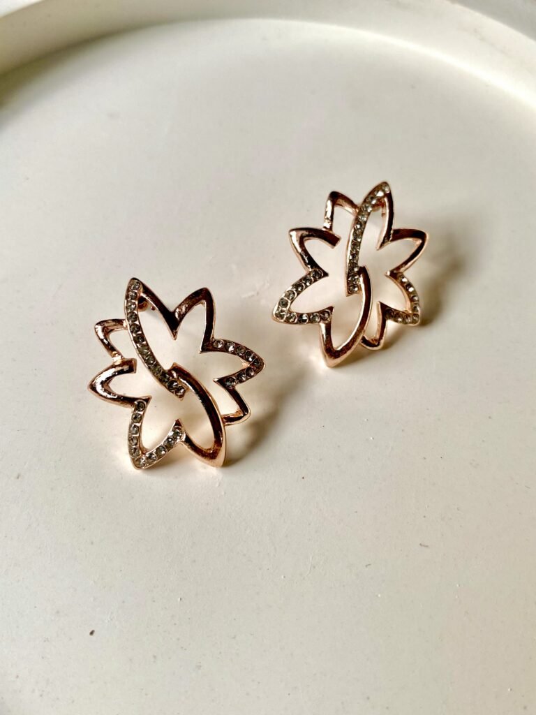 Twinkle Tassels – C0026