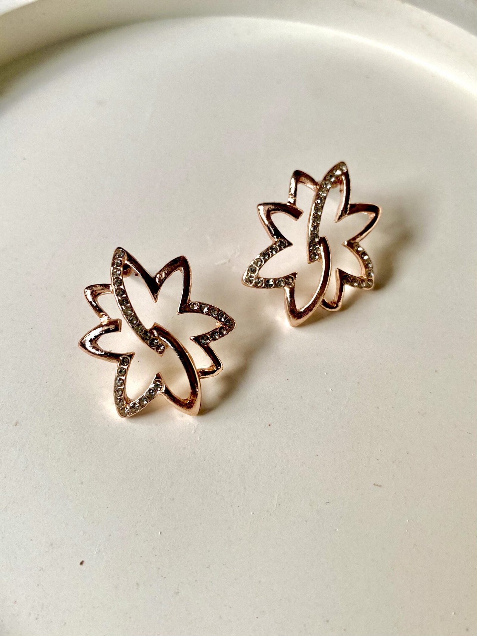 Twinkle Tassels – C0026