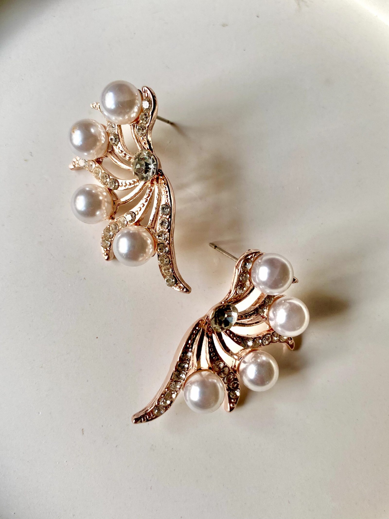 Sunny Studs – C0005