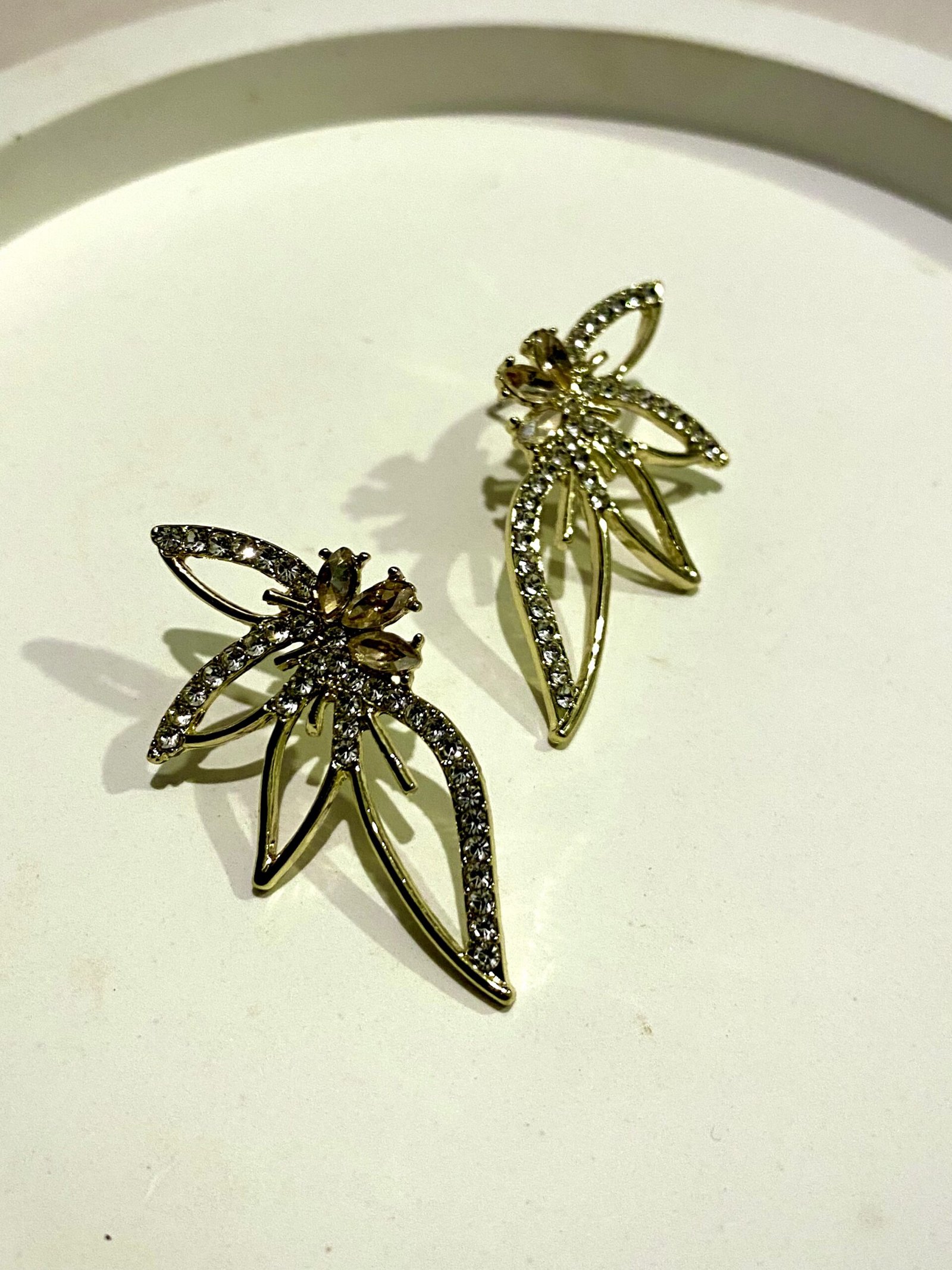 Butterfly Bliss – C0031