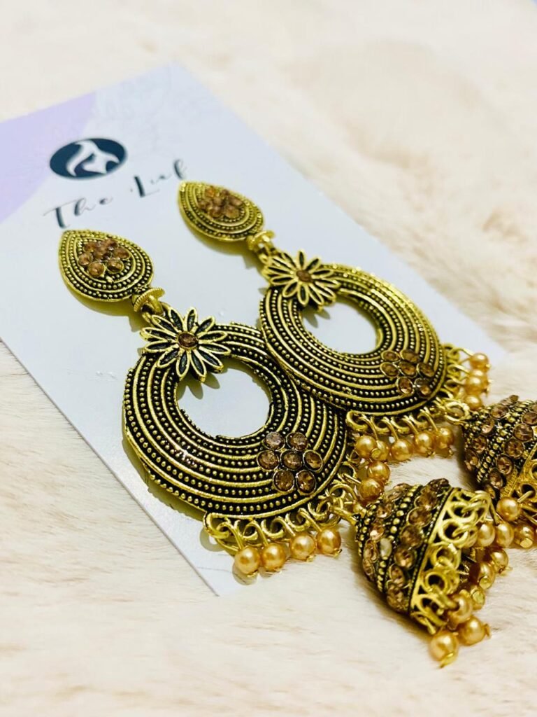 Temple Treasures – L0004