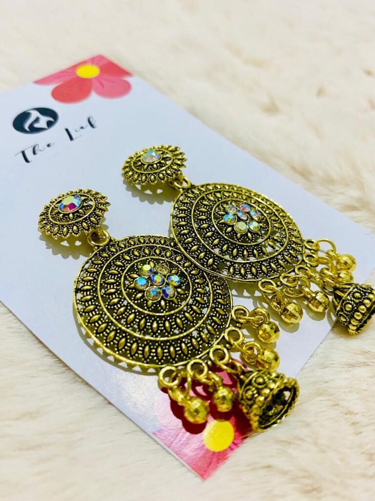 Chandini Creations – S0006