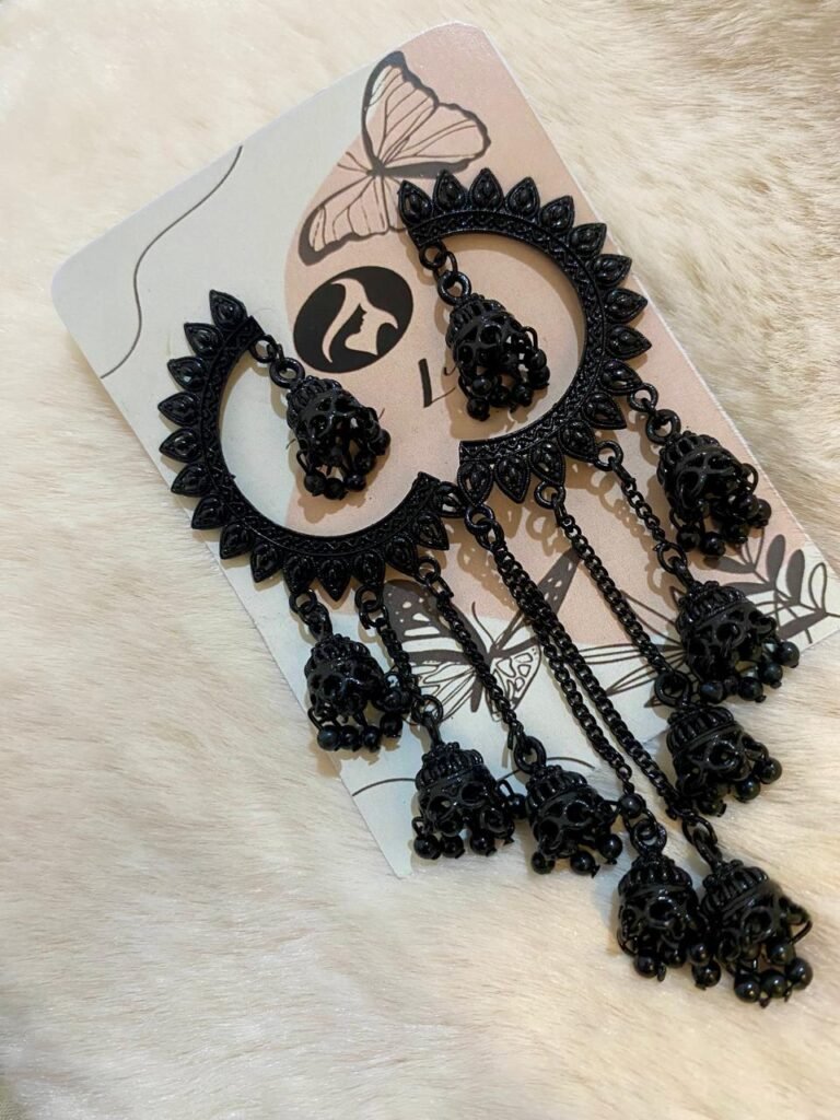Ethnic Fusion Hangings – L0014