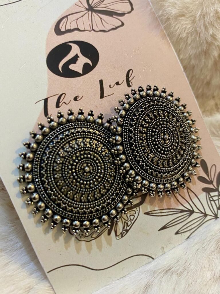 Chandini Creations – XS0011