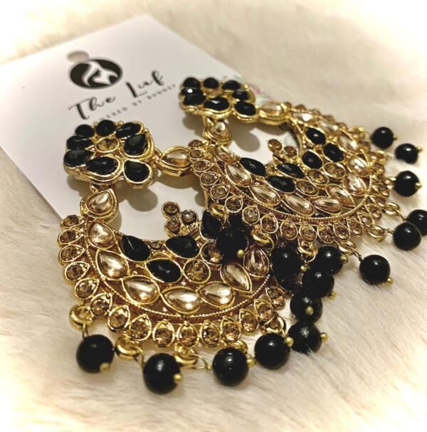 Festive Glow Dangles - P0006