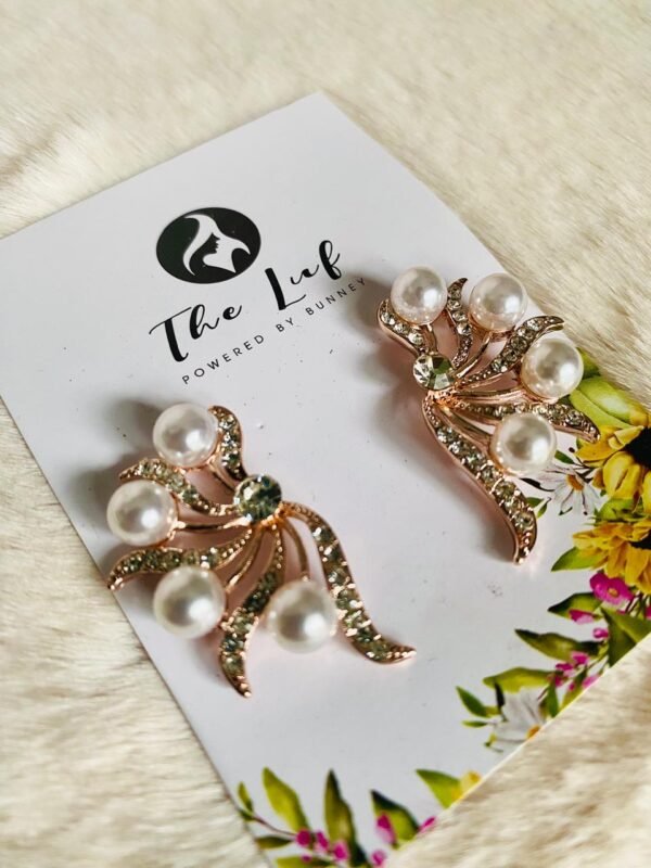 Sunny Studs - C0005 - Image 3