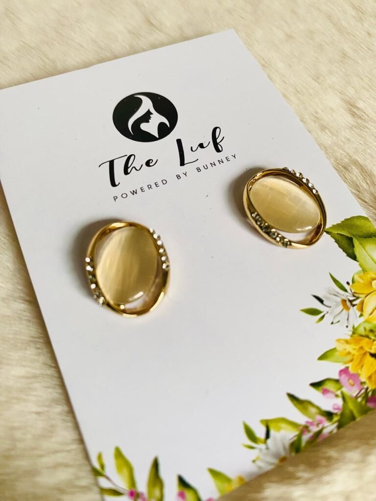 Minimal Luxe Drops – C0011