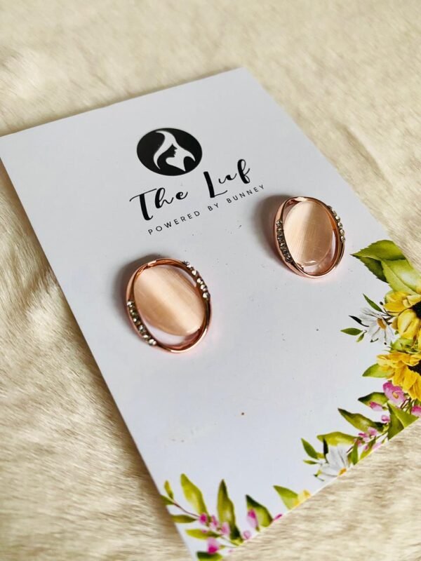 Minimal Luxe Drops - C0011 - Image 2