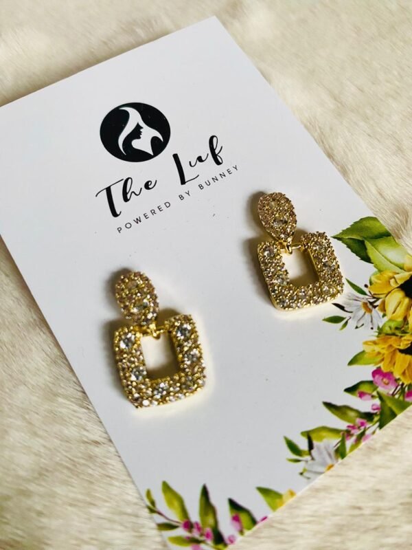 Petite Pearls - C0003