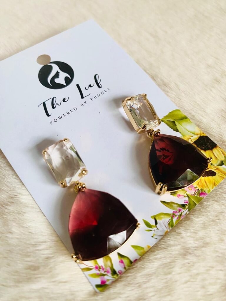 Minimal Luxe Drops – C0040