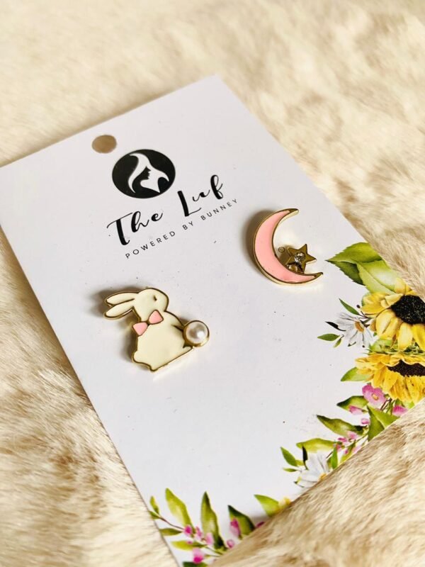 Tiny Trendsetters - C0038 - Image 2