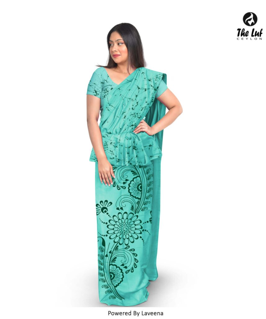 Cotton Saree – 800GG