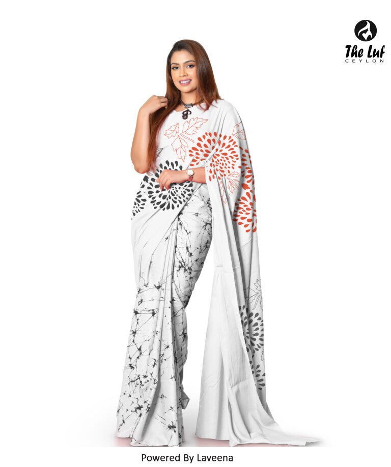 Cotton Saree – 811BR