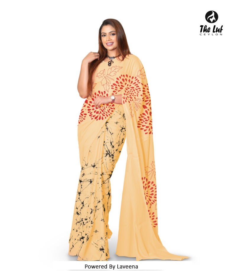 Cotton Saree – 811CRB