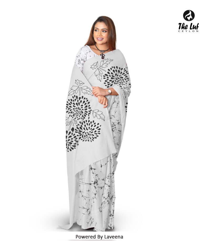 Cotton Saree – 811WB