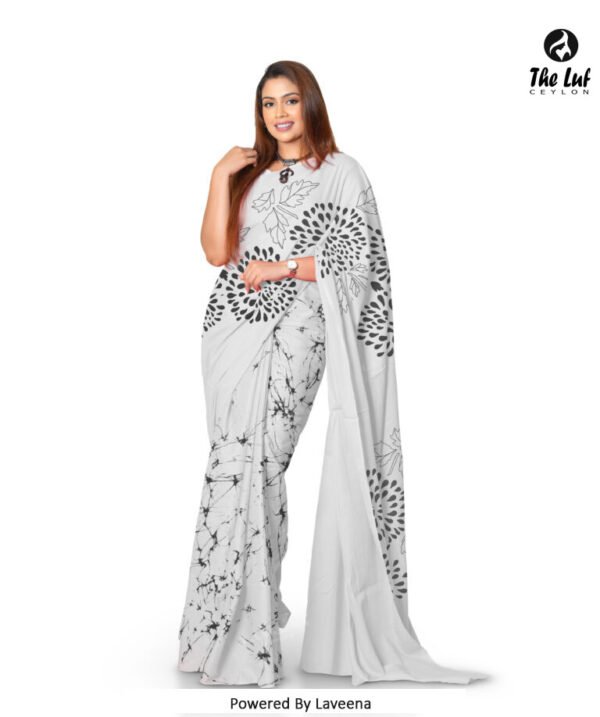 Cotton Saree - 811WB - Image 2