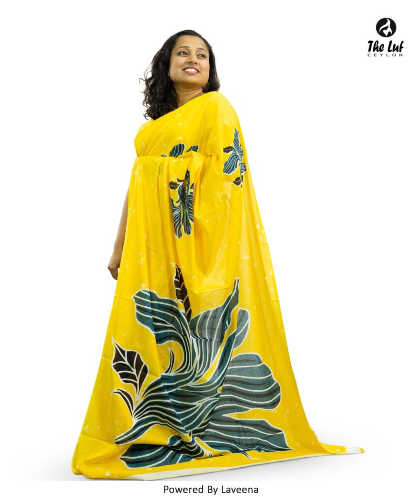 Indian Batik Printed – 449