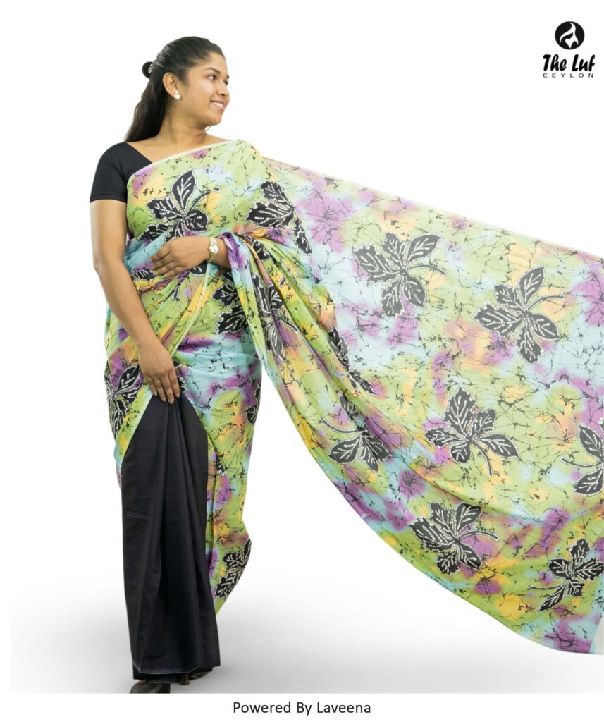 Indian Batik Printed – 450