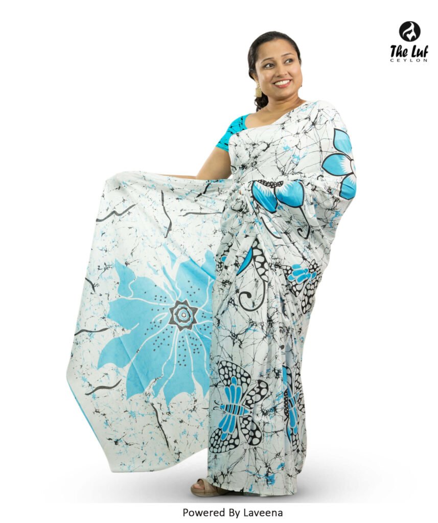 Indian Batik Printed – 452