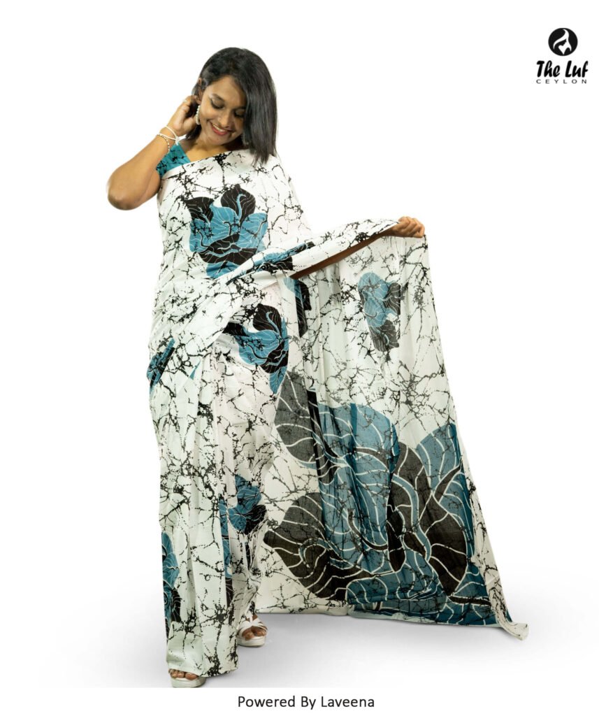 Indian Batik Printed – 453