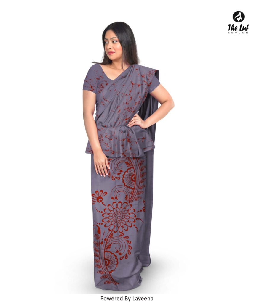 Cotton Saree – 800AR