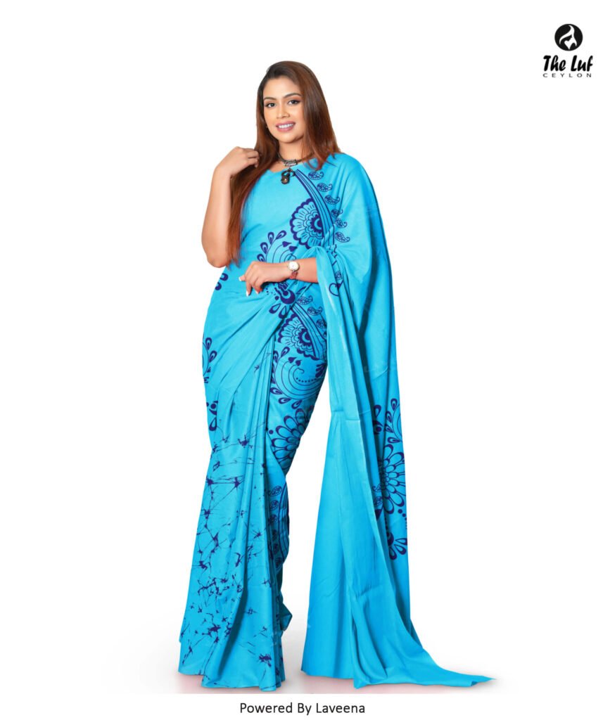 Cotton Saree – 800BB