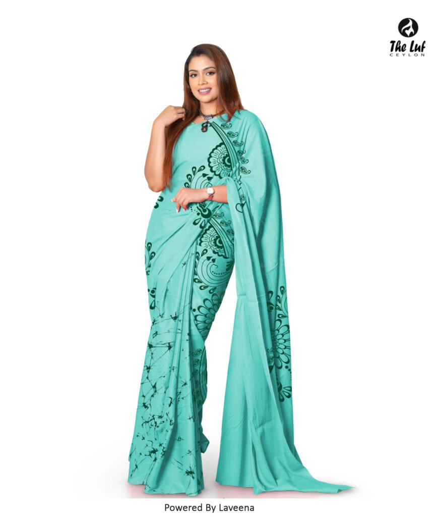 Cotton Saree – 800GG