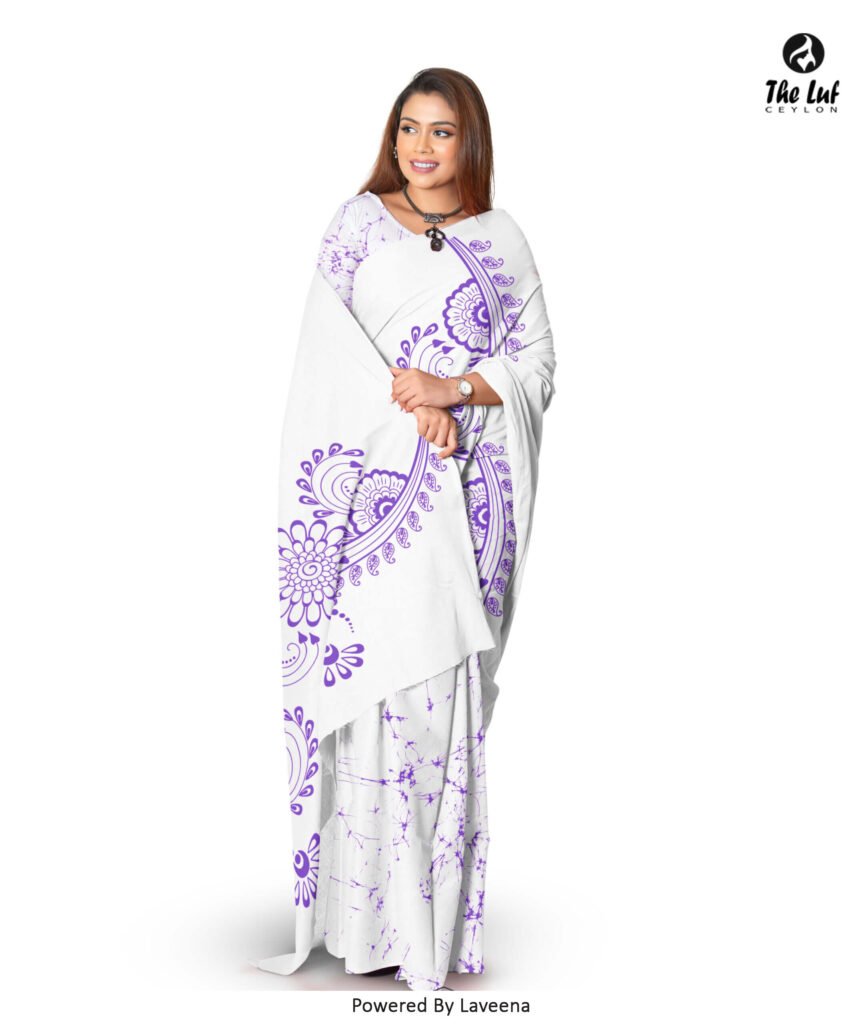 Cotton Saree – 800WP