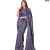 Cotton Saree - 801ABL