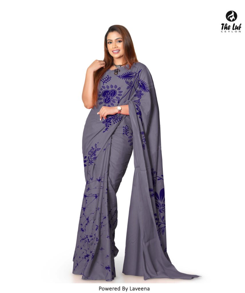 Cotton Saree – 801ABL