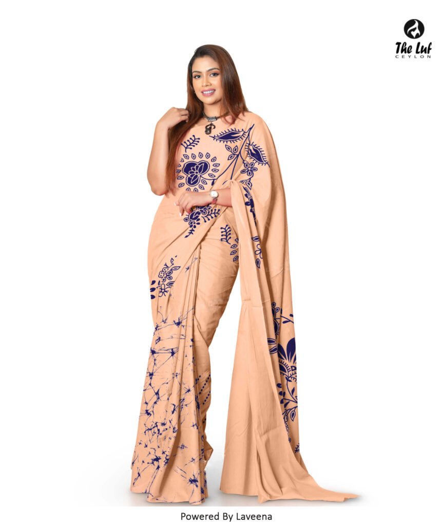 Cotton Saree – 801B