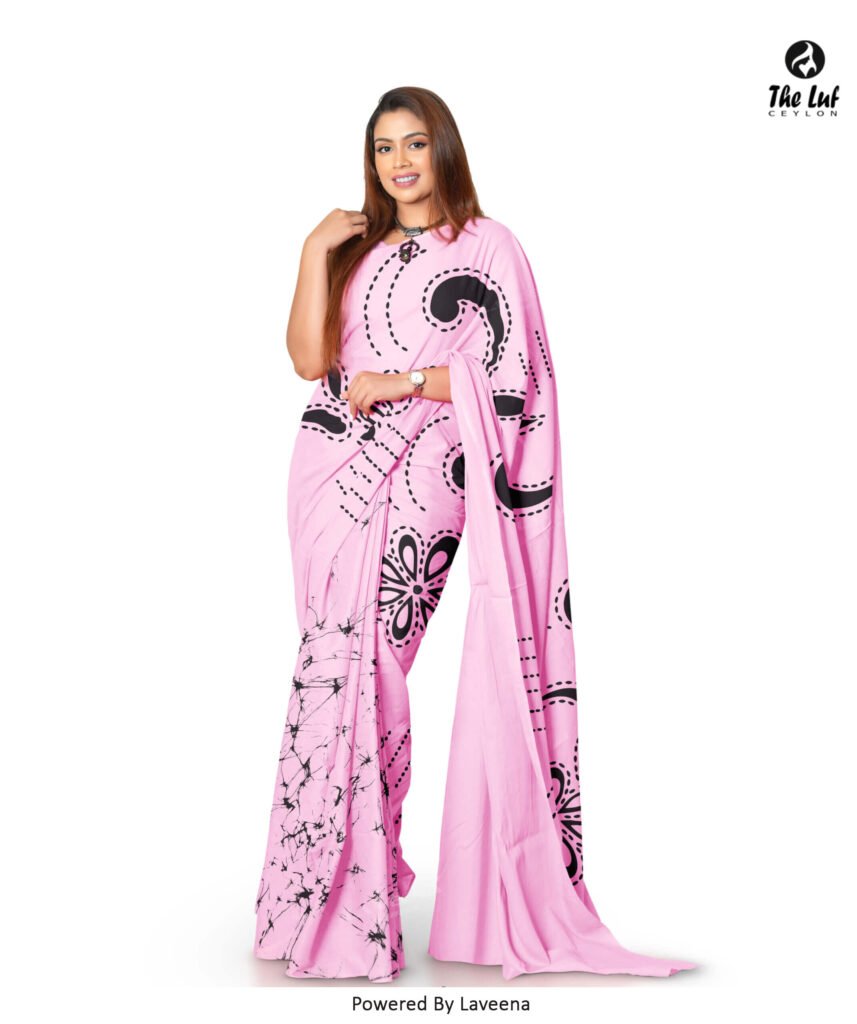 Cotton Saree – 802PB