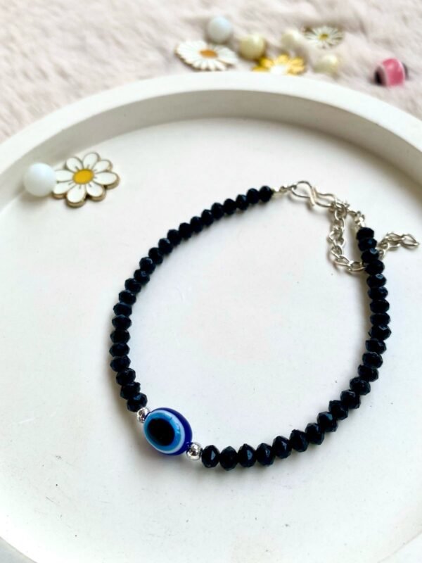 EvilEye Bracelet - B0019 - Image 2