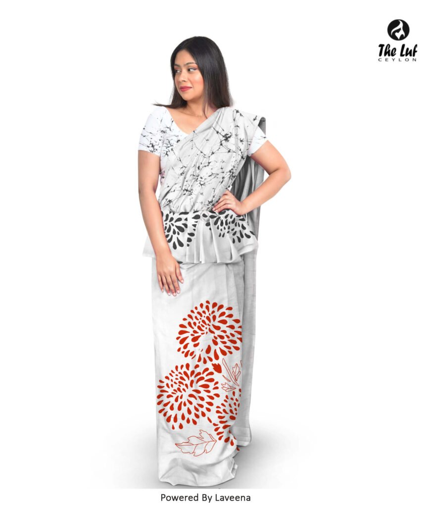 Cotton Saree – 811WBR