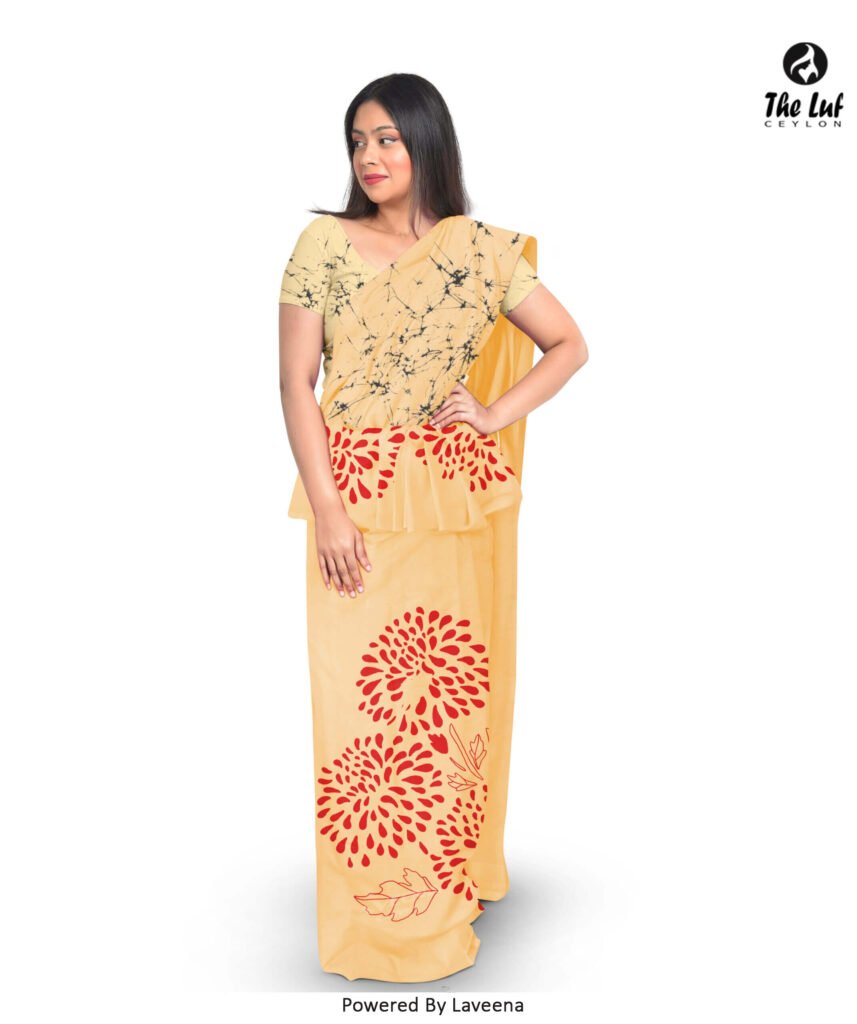 Cotton Saree – 811CRB
