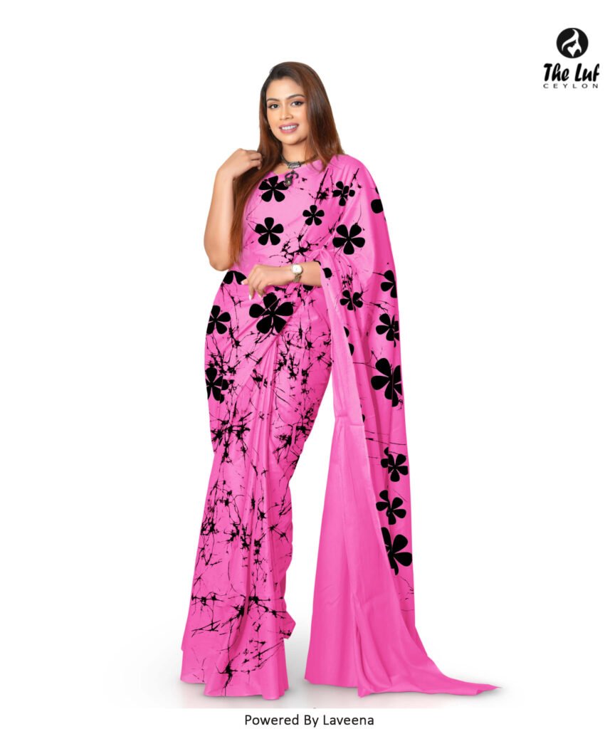 Cotton Saree – LC815PB