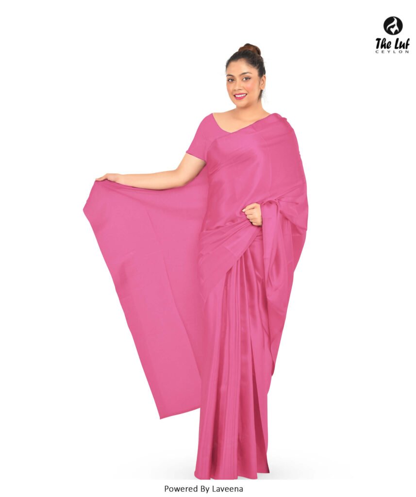 Satin Plain – SP 9076