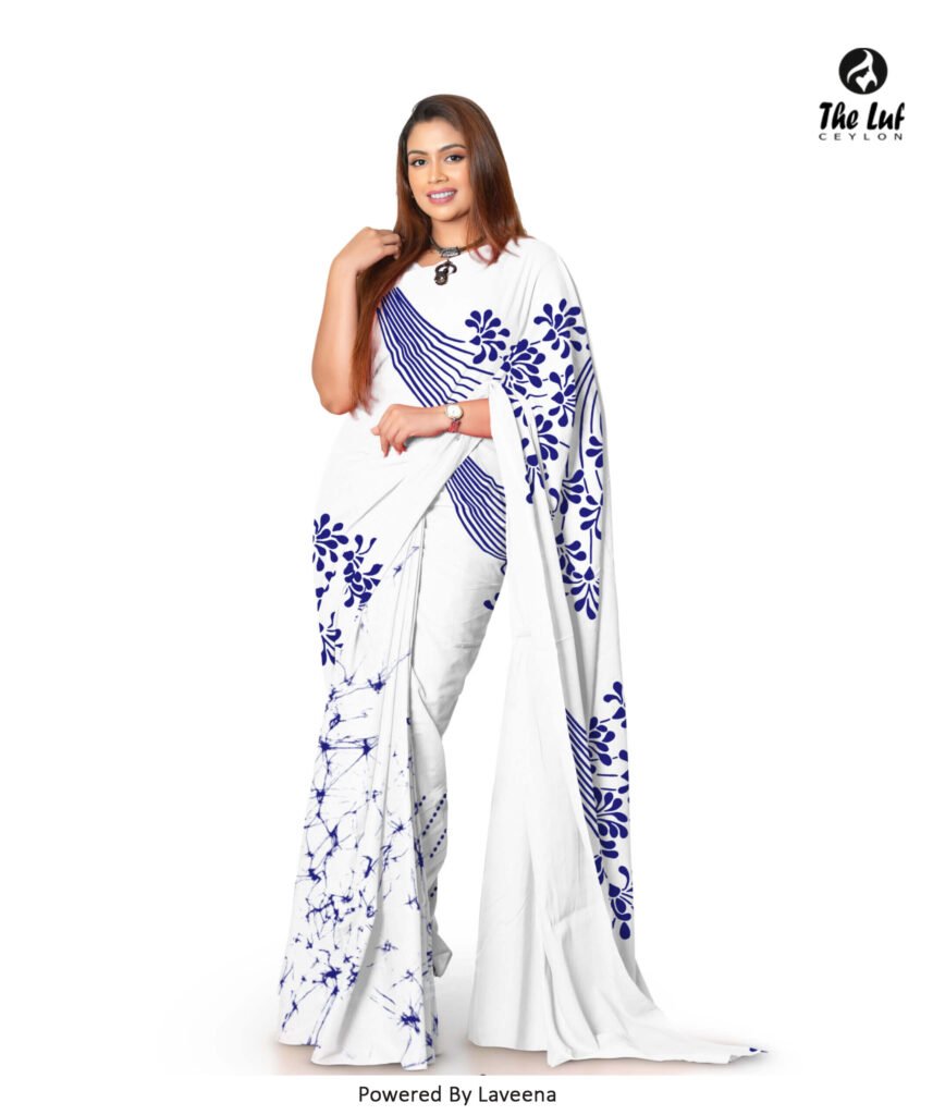 Cotton Saree – 803WB