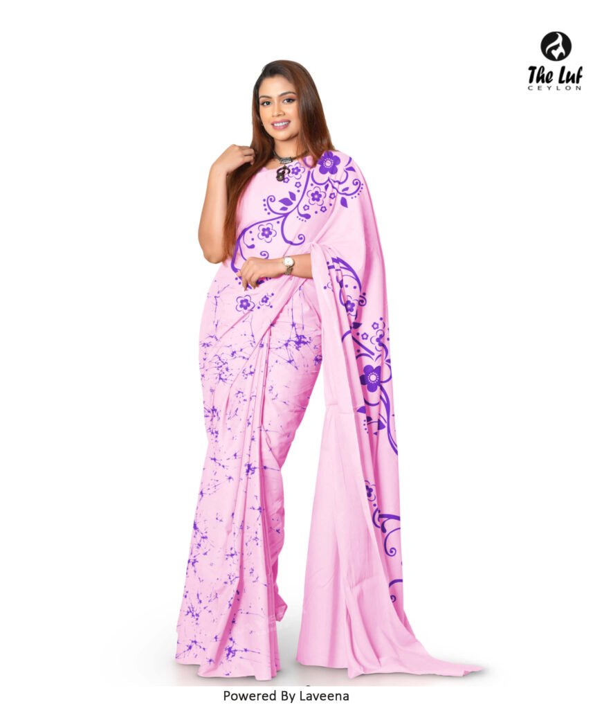 Cotton Saree LC 806PP