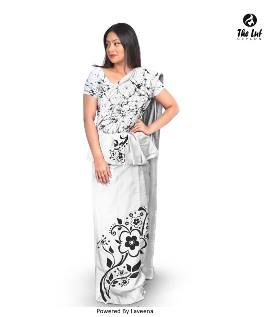 Cotton Saree – 806WB