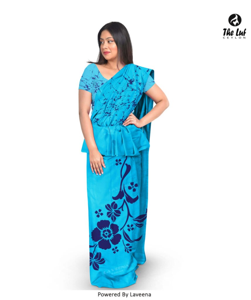 Cotton Saree – 807BB