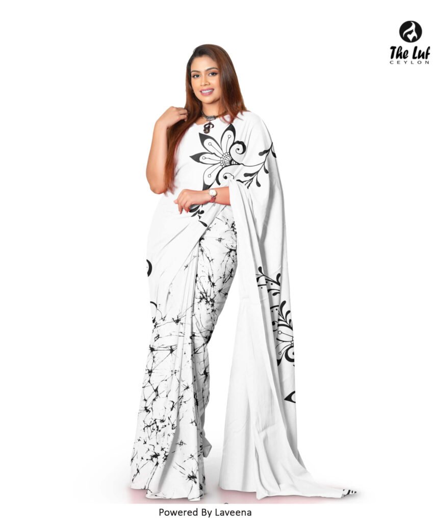 Cotton Saree – 809WB