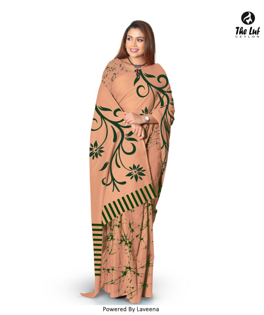 Cotton Saree – LC 812