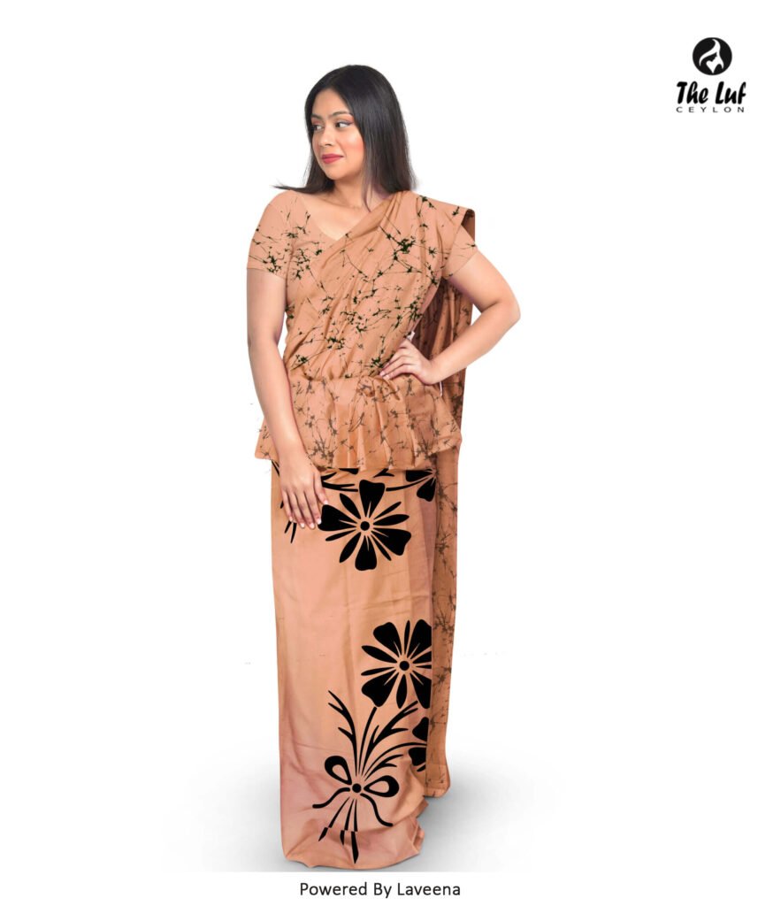 Cotton Saree – LC 813