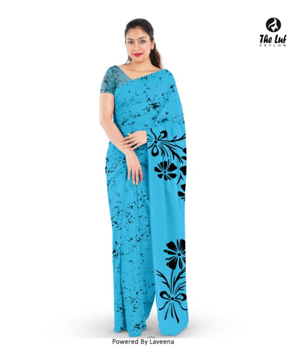 Cotton Saree - LC 813