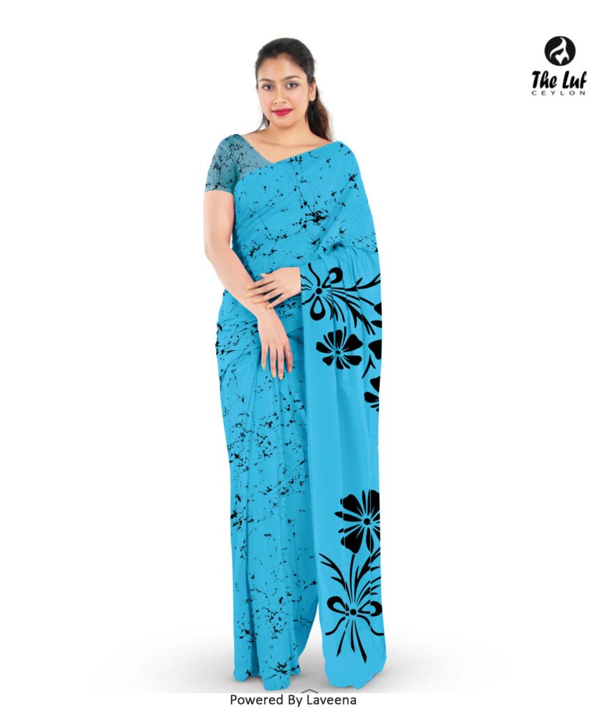 Cotton Saree – LC 813