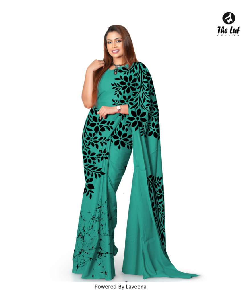 Cotton Saree LC814DGB